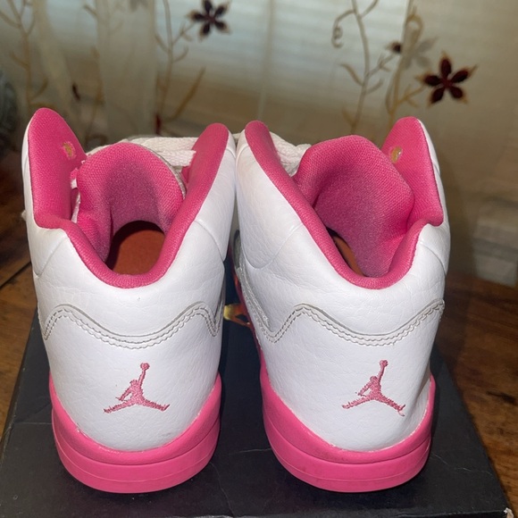 Jordan 5 - Picture 4 of 8